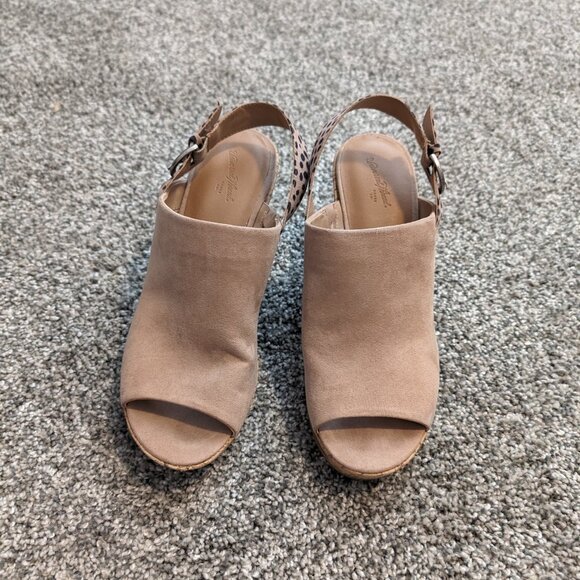 Universal Thread Wedges - Picture 4 of 5